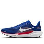 Кроссовки Nike x NFL Pegasus 41 'Buffalo Bills' - фото