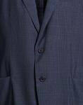 Блейзер Corneliani, темно-синий - фото 4