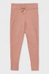Детские леггинсы Mayoral, розовый - фото