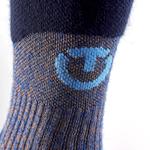 Носки Therm-Ic, синий - фото 3