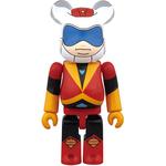 Great Mazinger Tetsuya Tsurugi BE@RBRICK - фото 3