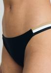 Плавки бикини ICONIC BRIEF BOSS, черный - фото 6