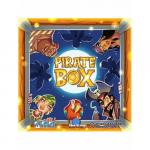 Настольная игра Pirate Box - фото