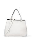 Сумка Chiara Ferretti Handbag, Bianco/White - фото 6