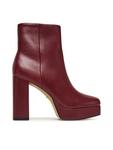 Ботильоны Vaylen 14055286 Aldo, красный - фото