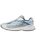 Dior B30 'Сине-серо-белый' - фото