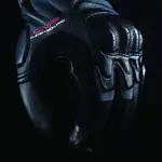 Защитные перчатки Five HG1 WP V2, черный - фото 6