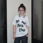 Футболка Srme X унисекс Nomt, темно-синий - фото 11