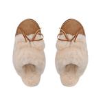 Тапочки Loungeable, коричневый - фото 2