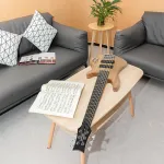 Электрогитара Glarry Bass 2024 - фото 12