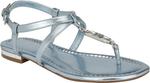 GUESS womens Meaa, Light Blue 450 - фото
