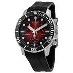 Унисекс часы из коллекции "Морская звезда" TISSOT - фото 2