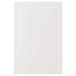 Дверь, белая, 40х60 см IKEA Stensund - фото