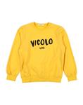 Толстовка Vicolo, желтый - фото