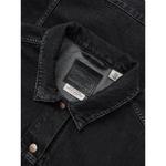 Levis Куртка Levi’s женская черная, Black - фото 3