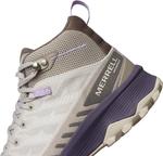 Ботинки Merrell Speed Eco Mid Wp, цвет Dove - фото 6