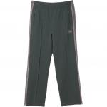 FW25 Knitted Sweatpants Unisex Needles, зеленый - фото