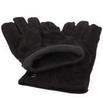 Перчатки с закрытыми пальцами KESSLER Viggo, черный - фото 4