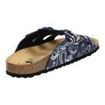 Мюли LICO, ночной синий - фото 4