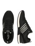Кроссовки Pepe Jeans Sneakers Dublin Young, черный - фото 2