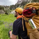 Облегченный комплект для ванной PACT Outdoors, None - фото 14