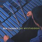 CD диск Thomas, Ben: Mystagogue - фото