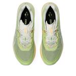 Кроссовки ASICS Fuji Speed 4 'Lime Green' - фото 6