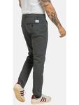 Тканевые брюки Flex Tapered Chino Reell, серый - фото 2
