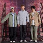 BOBBY ABLEY Куртка Unisex, Ecru (Upgraded Solid Color) - фото 7