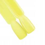 Желтая база для ногтей 2в1 Funky Neon №2, 5г NTN - фото 2