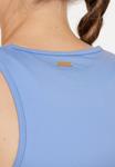 Топ VIV Endurance, цвет azurine - фото 4