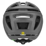 Шлем Smith Forefront 3 MIPS MTB, серый - фото 2