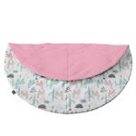 Yellow Tipi, игровой коврик Magic Collection, круглый - фото 2