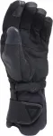 Мотоциклетные перчатки Dainese Tempest 2 D-Dry с длинными рукавами, Black - фото 5