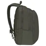 Рюкзак Samsonite Guardit Classy 15.6В'' 21.5L, зеленый - фото 3