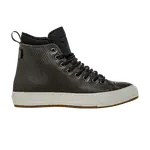 Кроссовки Converse Chuck Taylor All Star 2 Hi 'Dark Chocolate', черный - фото