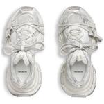 Кроссовки мужские Balenciaga 3XL, белый - фото 6