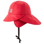 Детская дождевая шапка Reima, розовый - фото 2