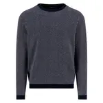 Свитер Fynch Hatton 1509329, синий - фото