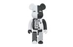 Модные фигурки BE@RBRICK - фото 2