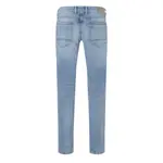 Джинсы классического кроя MAC "Ben", цвет Blue Stone - фото 9