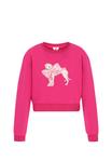 Толстовка myMo Sweatshirt, Pink - фото 5