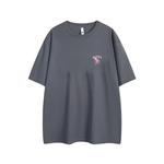 Футболка унисекс BOBBY ABLEY, розовый - фото 9