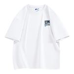 Футболка мужская WARRIOR, серая - фото 2