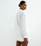 Блуза New Look COVER UP, White - фото 3