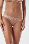 Стринги INTIMISSIMI, темно-бежевый - фото 2