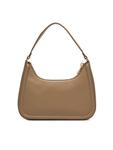 Сумка Bold Ck Small Shoulder Bag LV04F3230G Calvin Klein, бежевый - фото 4