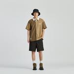 Футболка мужская CAT, черный - фото 12