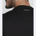 Толстовка обычного кроя John Richmond, черный - фото 3