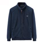 Свитшот мужской JEEP SPIRIT, черный - фото 8